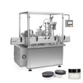 ALWELL cream / Shampoo/ oil /honey filling machine/ liquid filling machine